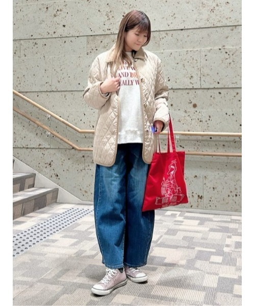 Right-on（ライトオン） コート アウター 「BRITISH KHAKI