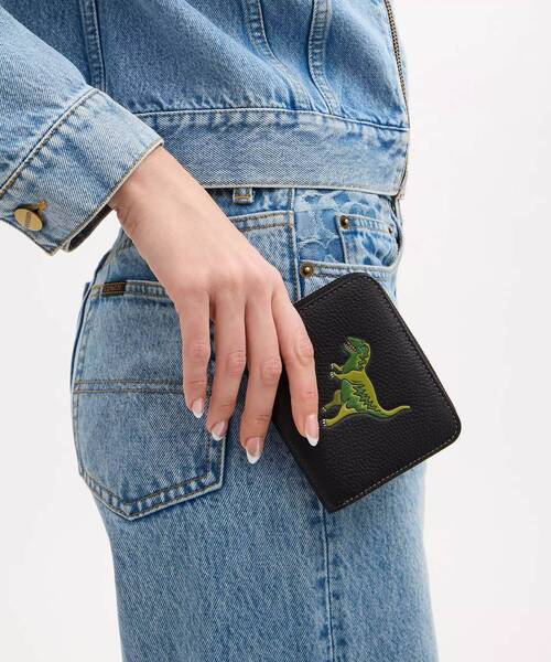 新品　COACH　カードウォレット　折り財布　日本限定　メンズ COACH 財布 「日本限定」ビルフォールド ウォレット・レキシー