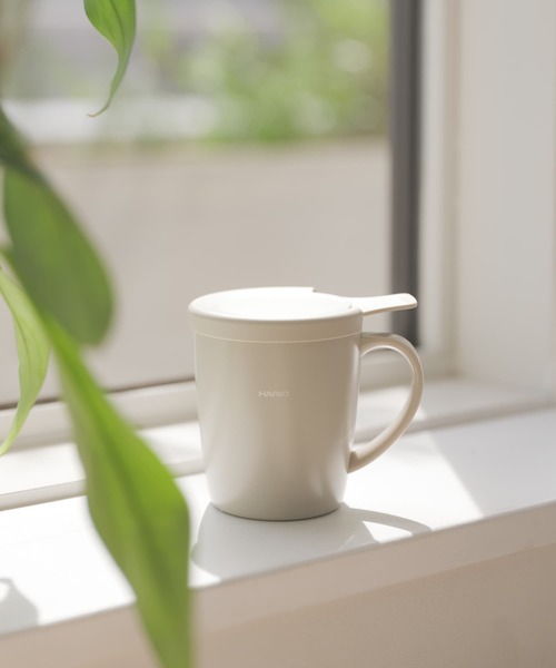 URBAN RESEARCH DOORS（アーバンリサーチドアーズ） タンブラー HARIO