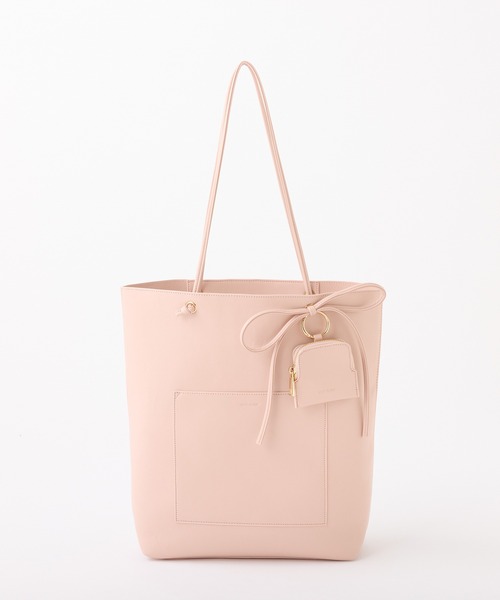 one after another NICE CLAUP トートバッグ WEB限定/ポーチ付き大人