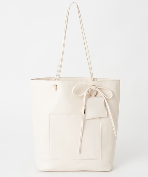 one after another NICE CLAUP トートバッグ one after another NICE CLAUP｜【WEB限定】キルティング