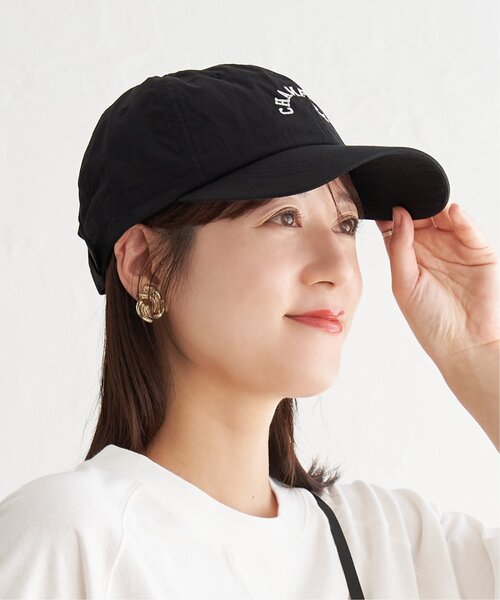 ikka（イッカ） キャップ 帽子 Champion チャンピオン タフタロー