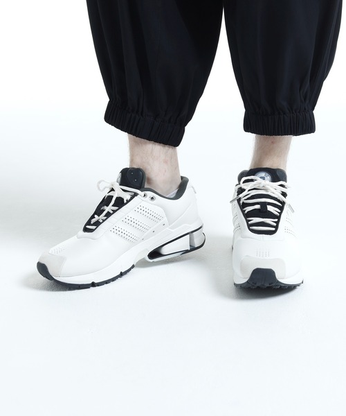 Y-3 ワイスリー スニーカー 25.5cm 黒 【古着】