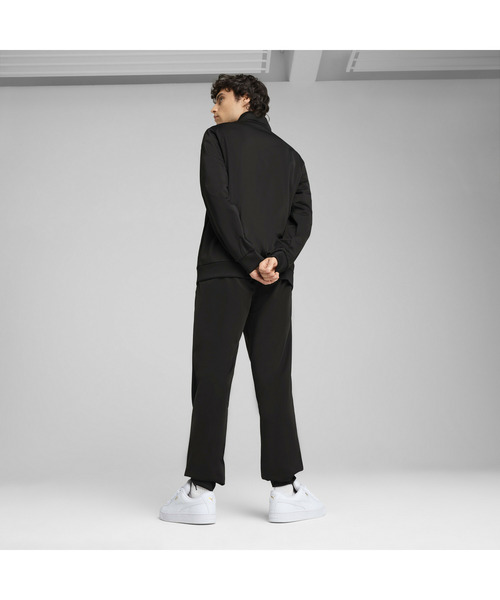PUMA プーマ　ジャージ上下　S〜M 楽天市場】プーマ PUMA メンズ ジャージ上下セット PUMA POWER