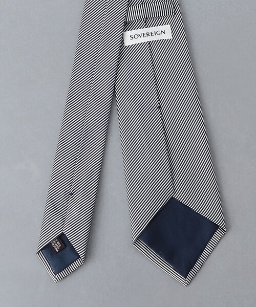 ネクタイ SOVEREIGN SOVEREIGN ネクタイ 「SOVEREIGN」 ストライプ : ZOZOTOWN Yahoo