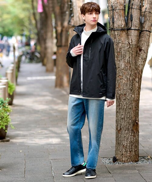 DRESSTERIOR（ドレステリア） ジーンズ 10.6oz コンフォートワイド