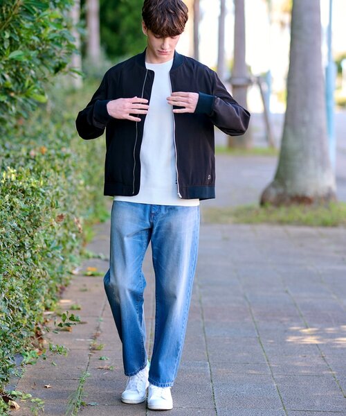 DRESSTERIOR（ドレステリア） ジーンズ 10.6oz コンフォートワイド