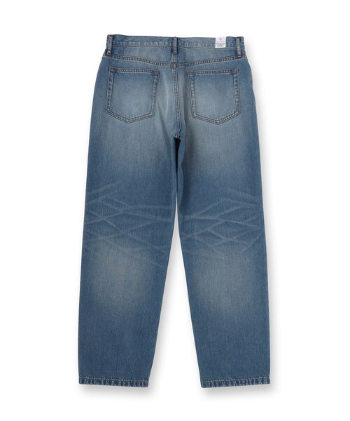 DRESSTERIOR(ドレステリア) ジーンズ 10.6oz コンフォート DRESSTERIOR(ドレステリア) ジーンズ 10.6oz コンフォート