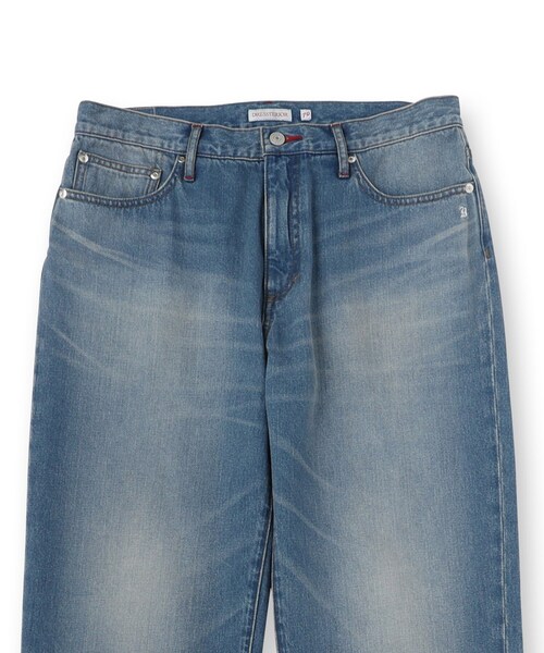 DRESSTERIOR(ドレステリア) ジーンズ 10.6oz コンフォート DRESSTERIOR(ドレステリア) ジーンズ 10.6oz コンフォート