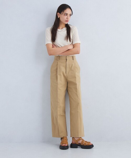 green label relaxing スクエア グルカサンダル シルバー L green label relaxing（グリーンレーベルリラクシング）の