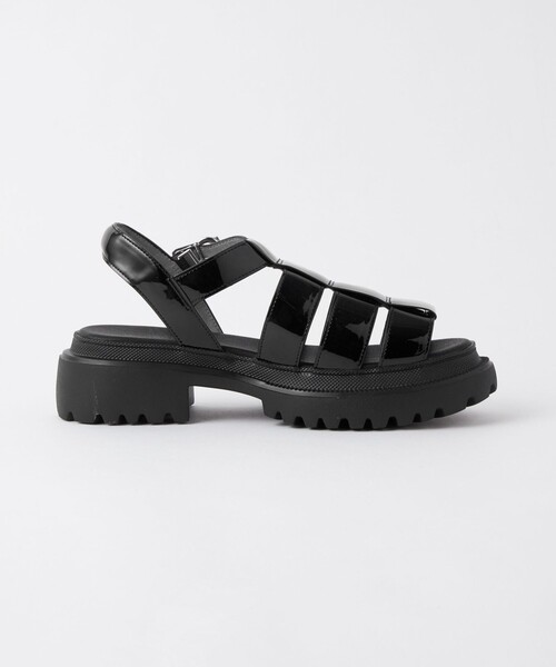 新品・未使用トラックソールグルカサンダル 23.5センチ トラックソールグルカサンダル（サンダル）｜Chaco closet