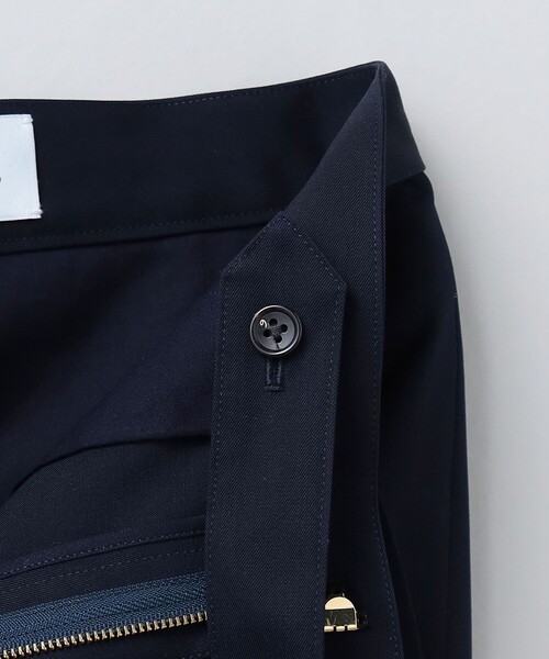 【新品☆タグ付き】大人気☆rokuパンツ 6(ROKU) パンツ 「6(ROKU)」ライン レディース : ZOZOTOWN Yahoo