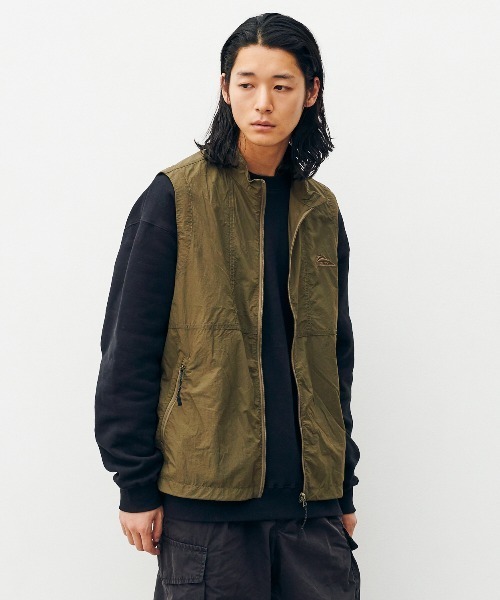 KELTY ベスト セール】KELTY（ケルティ）別注インサレーションベスト（WEB限定サイズ