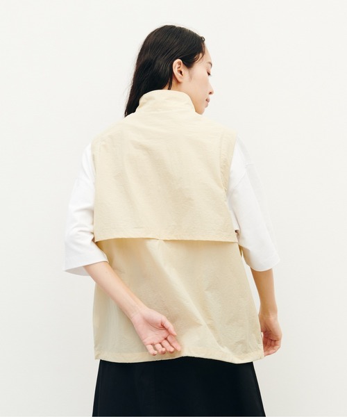 ベスト ジレ パッカブル コンパクト ベスト レディース メンズ KELTY ベスト ジレ パッカブル コンパクト レディース メンズ