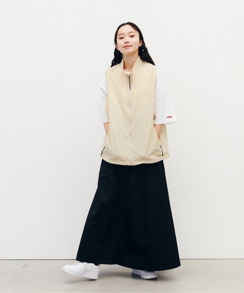 KELTY ベスト KELTY ベスト ジレ 「KELTY/ケルティ」マルチポケットミリタリー