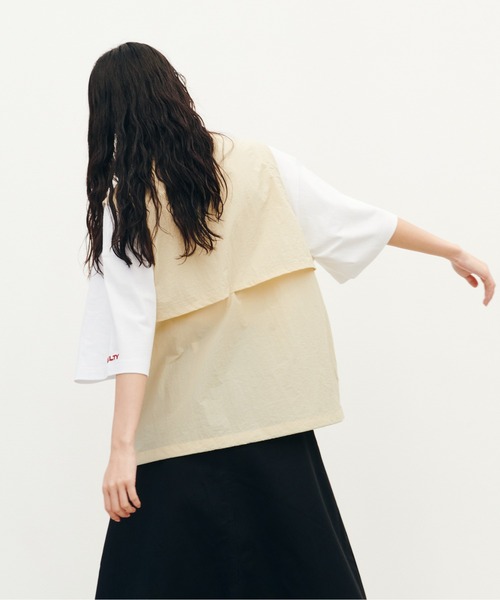 ベスト ジレ パッカブル コンパクト ベスト レディース メンズ KELTY ベスト ジレ パッカブル コンパクト レディース メンズ