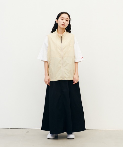KELTY（ケルティ） ベスト ジレ パッカブル コンパクト ベスト