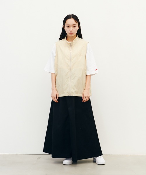 KELTY（ケルティ） ベスト ジレ パッカブル コンパクト ベスト