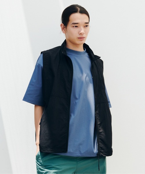 KELTY（ケルティ） ベスト ジレ パッカブル コンパクト ベスト