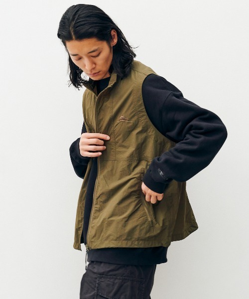 KELTY（ケルティ） ベスト ジレ パッカブル コンパクト ベスト