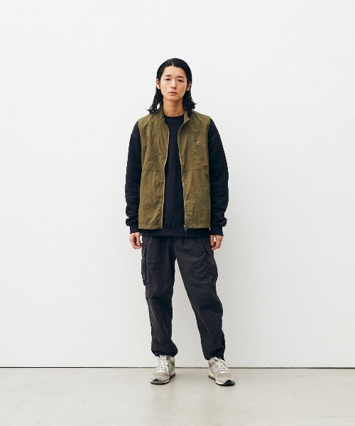 KELTY（ケルティ） ベスト ジレ パッカブル コンパクト ベスト