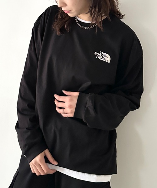 THE NORTH FACE（ザ ノースフェイス） tシャツ レディース メンズ