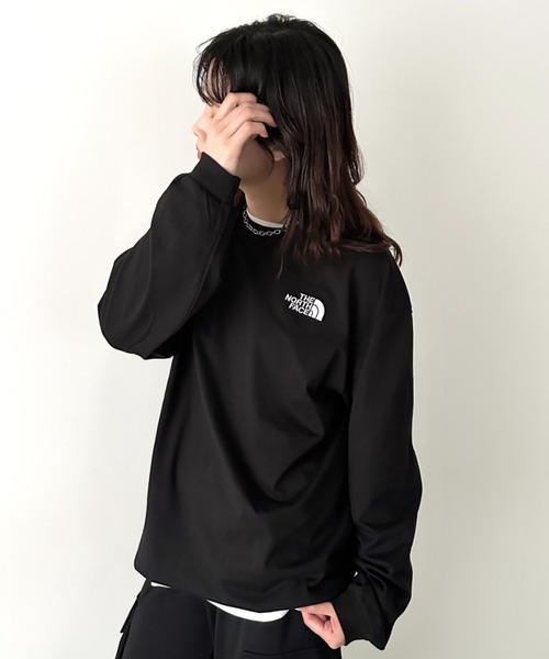 THE NORTH FACE（ザ ノースフェイス） ノースフェイス tシャツ 国内未