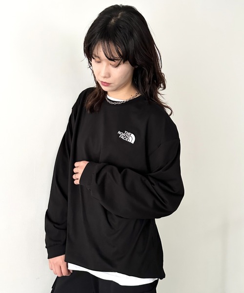 THE NORTH FACE（ザ ノースフェイス） ノースフェイス tシャツ 国内未