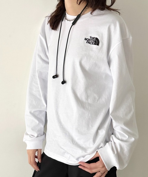 THE NORTH FACE（ザ ノースフェイス） ノースフェイス tシャツ 国内未