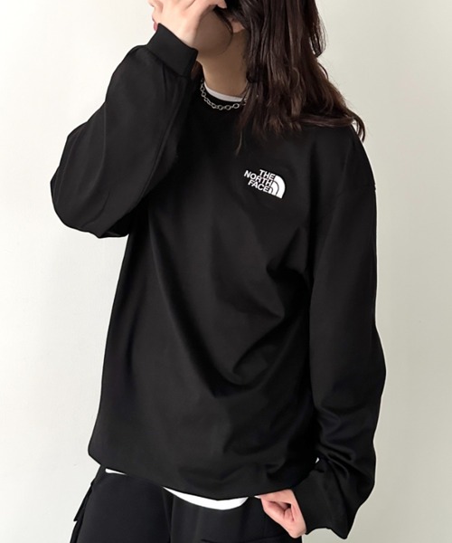 THE NORTH FACE（ザ ノースフェイス） tシャツ レディース メンズ