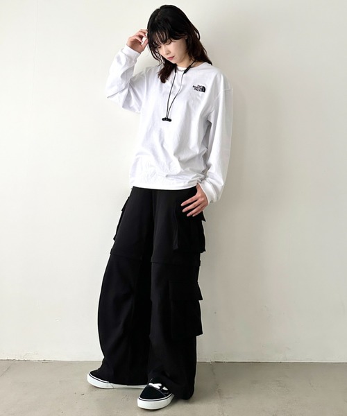 THE NORTH FACE（ザ ノースフェイス） ノースフェイス tシャツ 国内未