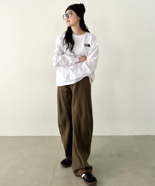 THE NORTH FACE（ザ ノースフェイス） ノースフェイス tシャツ 国内未