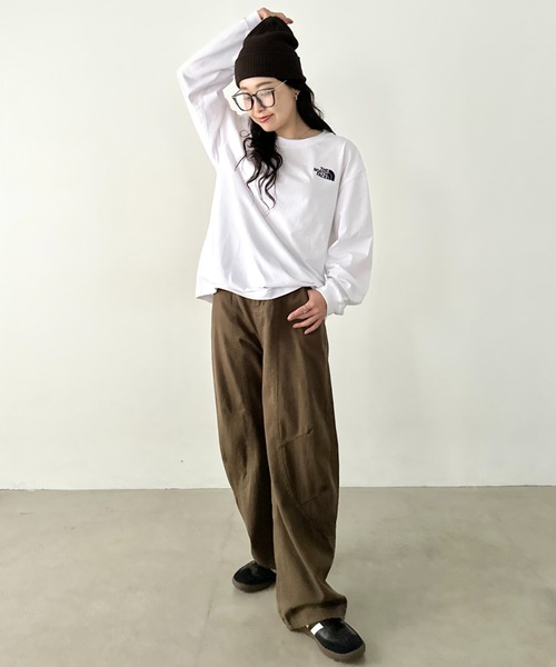 THE NORTH FACE（ザ ノースフェイス） ノースフェイス tシャツ 国内未