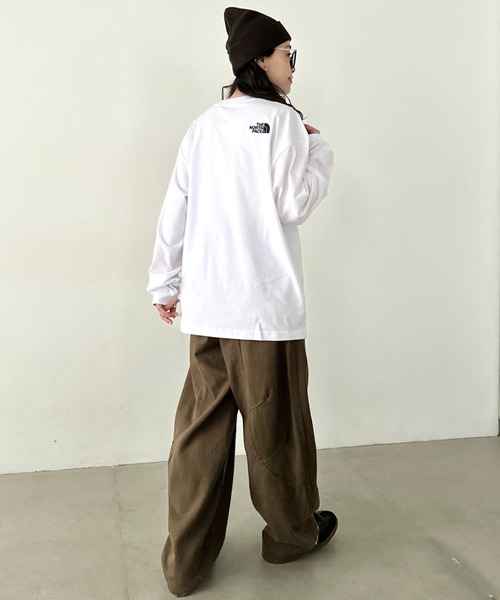 THE NORTH FACE（ザ ノースフェイス） ノースフェイス tシャツ 国内未