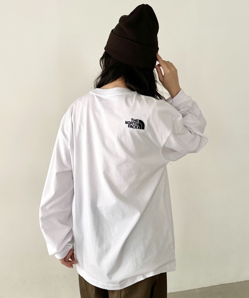 THE NORTH FACE（ザ ノースフェイス） ノースフェイス tシャツ 国内未