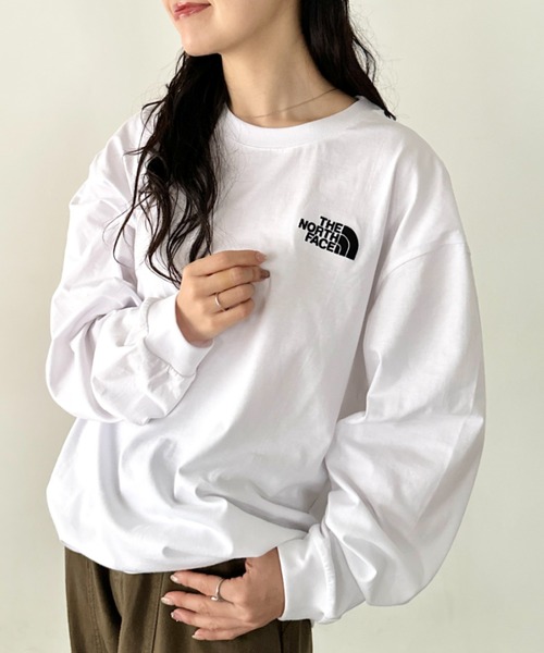 THE NORTH FACE（ザ ノースフェイス） tシャツ レディース メンズ