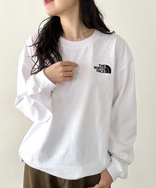 THE NORTH FACE（ザ ノースフェイス） tシャツ レディース メンズ
