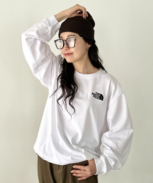 THE NORTH FACE（ザ ノースフェイス） tシャツ レディース メンズ