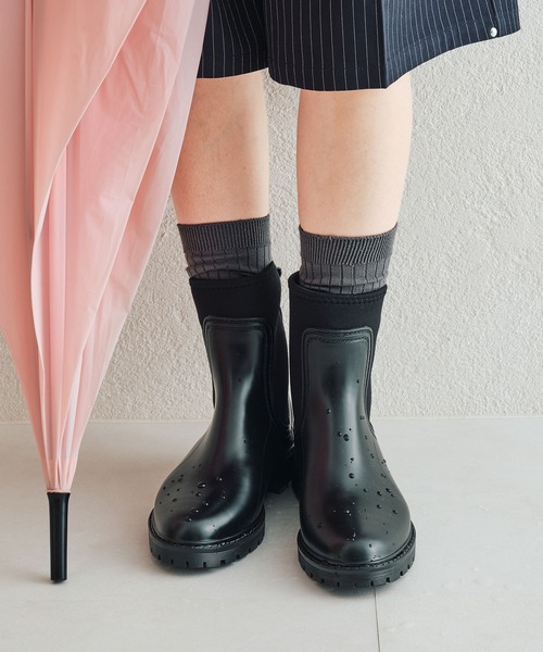 HUNTER 長靴 レインブーツ HUNTER/ハンター ORIGINAL PLAY BOOT