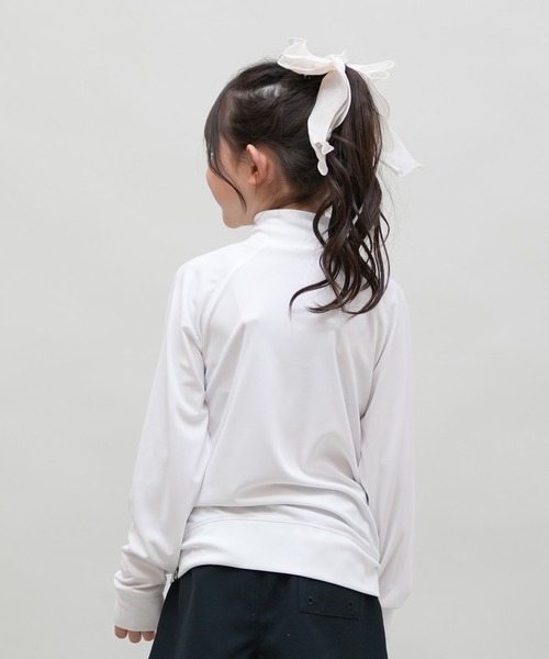 Discovery LADY'S_エッセンシャルロゴラッシュガード_4色 楽天市場】全品10％OFF券配布中 ROXY/ロキシー レディース 長袖