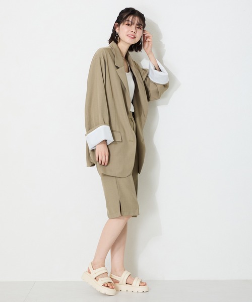 曽田　26.5 SOUTH2 WEST8〉2026年春夏コレクション展開スタート - Topics