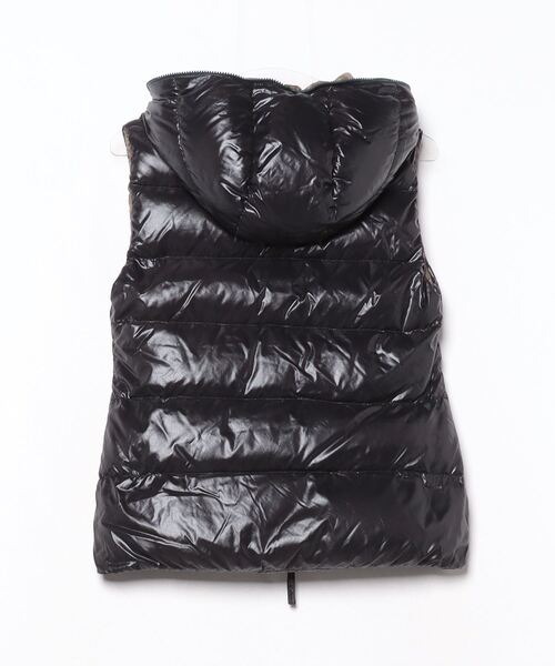 DUVETICA ダウンベスト｜コート、ジャケット｜ファッション おすすめ