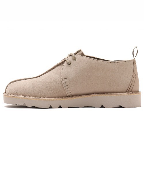 Clarks ブーツ Desert TrekGTX / クラークス デザート トレックGTX