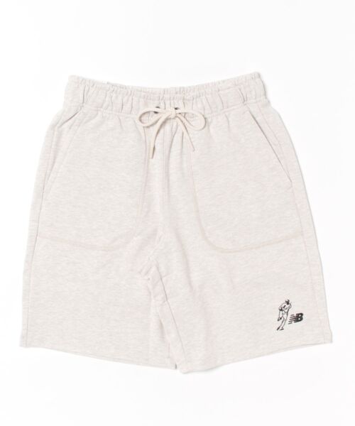 【はなまる】new balance &amp; ミズノ ショートパンツ New Balance（ニューバランス） ランニングパンツ メンズ Newbalance