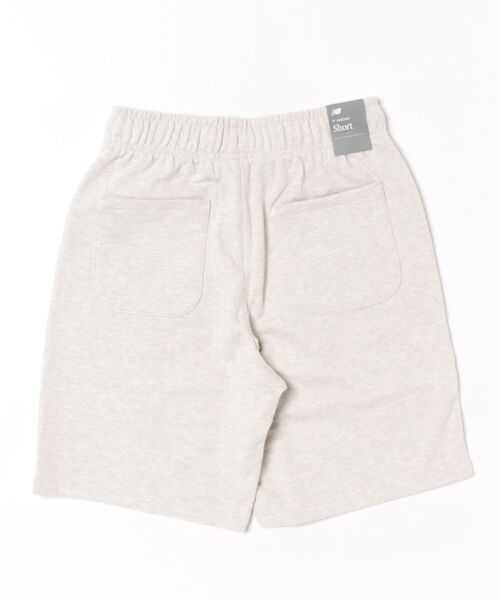 New Balance（ニューバランス） パンツ M S.O フレンチテリーショーツ