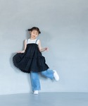 タンクトップ 肌着 USAロングタンク 290...の詳細画像2