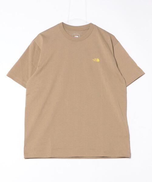 【送料無料】THE NORTH FACE ショートスリーブモンキーマジックT THE NORTH FACE＞ショートスリーブ モンキーマジック 半袖 Tシャツ