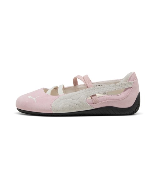 プーマ speedcat ピンク PUMA スピードキャット 24cm PUMA プーマ スピードキャット SPEEDCAT STRAWBERRY BURST-PUMA