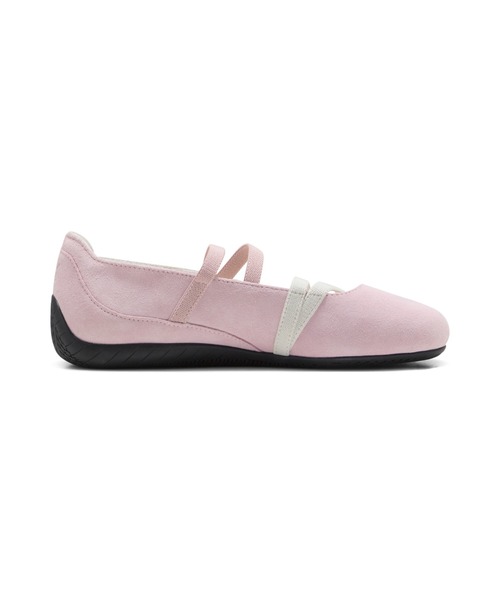 PUMA スニーカー プーマ ウィメンズ スピードキャット バレエ SD