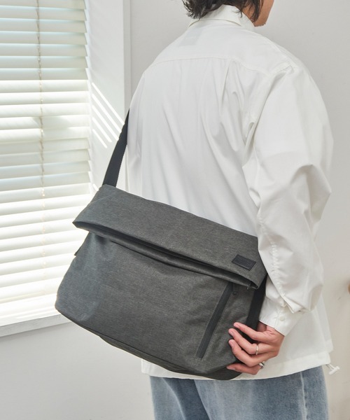 Healthknit PRODUCT ショルダーバッグ 「Healthknit Product」ヘルス 